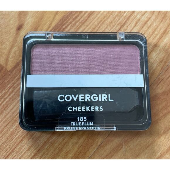 Covergirl Cheekers Blush‎ - Picture 1 of 1